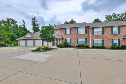 3707 Galbraith Rd, Colerain Twp, OH 45247