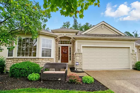 3492 Ballymore Ct, Cincinnati, OH 45245