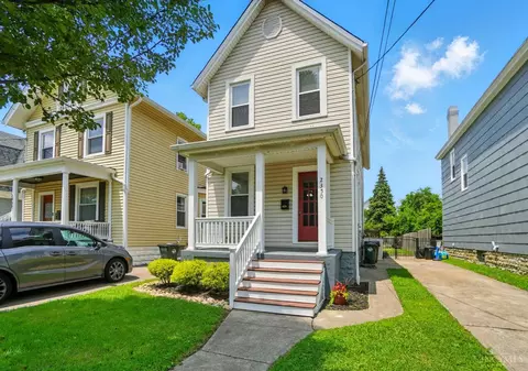 2350 Robertson Ave, Norwood, OH 45212