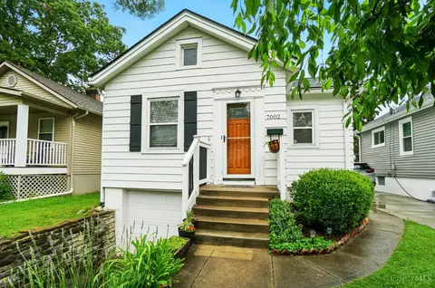 7002 Cambridge Ave, Cincinnati, OH 45227