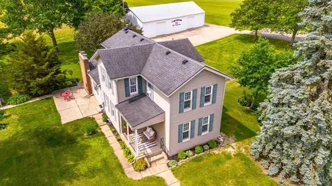 15184 St Rt 725, Germantown, OH 45327