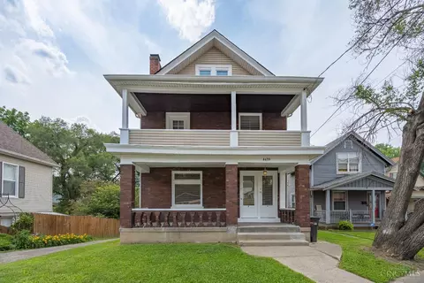 4639 Carter Ave, Norwood, OH 45212