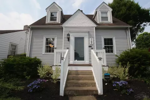 769 Ridgewood Ave, Hamilton, OH 45013