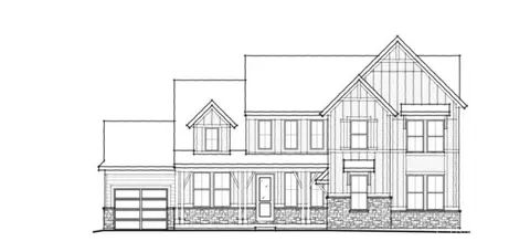 8887 Suncrest Ln, Mason, OH 45040