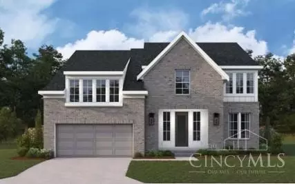 5441 Sheldon Close Close, Middletown, OH 45005
