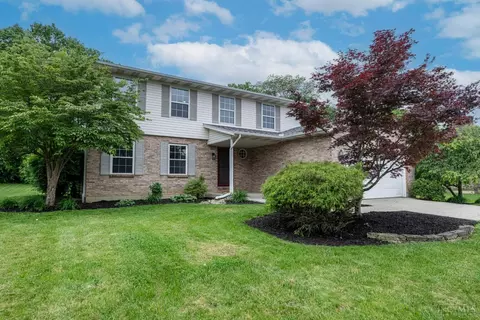 6609 Karincrest Dr, Liberty Township, OH 45044