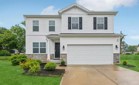 2481 Crosley Mdw, Colerain Twp, OH 45239