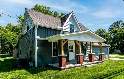1278 St Rt 131, Milford, OH 45150