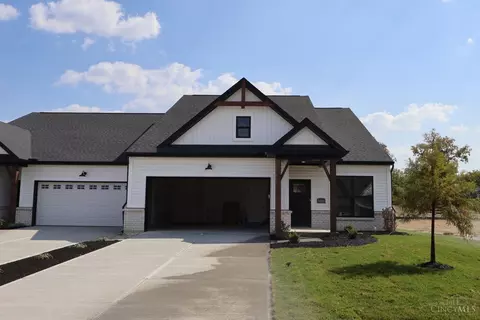 5608 Birch Ct, Fairfield Twp, OH 45011
