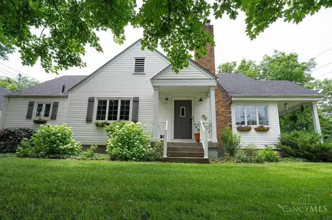 901 Sunview Dr, Hamilton, OH 45013