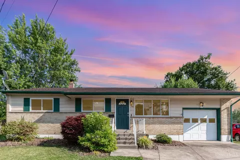 7166 Longwood Ct, Colerain Twp, OH 45239