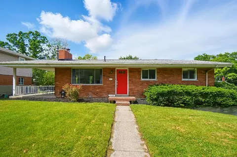 1140 Hollywood Ave, Cincinnati, OH 45224
