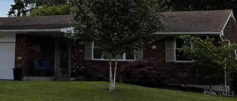 1687 Hilltree Dr, Cincinnati, OH 45255