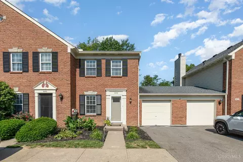5645 Baines Holding, Milford, OH 45150