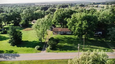 4112 Kirchling Rd, Hamilton, OH 45013