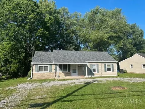 4811 Tealtown Rd, Milford, OH 45150