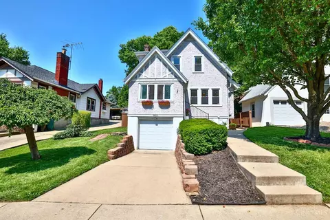 5803 Lester Rd, Cincinnati, OH 45213