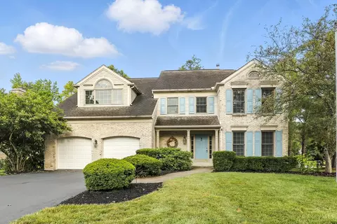 137 Churchill Ct, Loveland, OH 45140