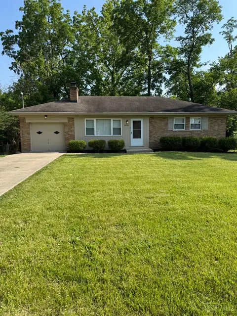 Exterior - 9820 Mckelvey Rd, Cincinnati, OH 45231 photo 8 of 8