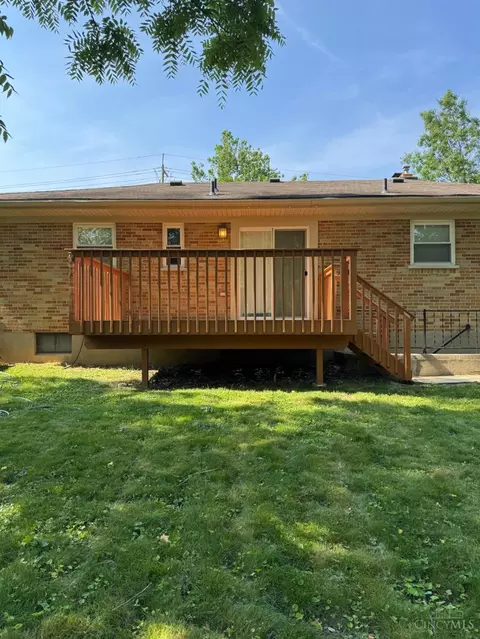 Exterior - 9820 Mckelvey Rd, Cincinnati, OH 45231 photo 6 of 8