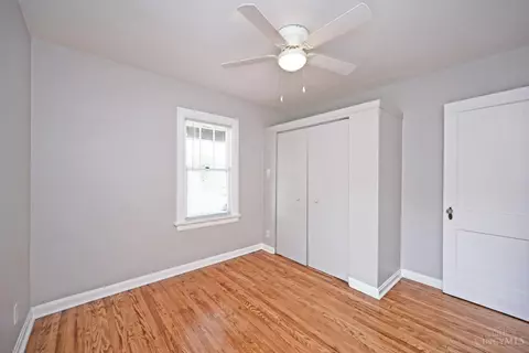Bedroom - 9452 Reading Rd, Reading, OH 45215 photo 2 of 6