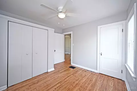 Bedroom - 9452 Reading Rd, Reading, OH 45215 photo 3 of 6