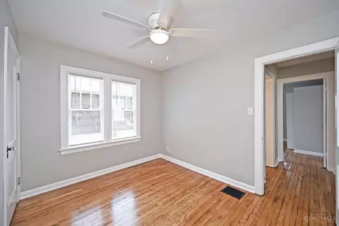 Bedroom - 9452 Reading Rd, Reading, OH 45215 photo 5 of 6
