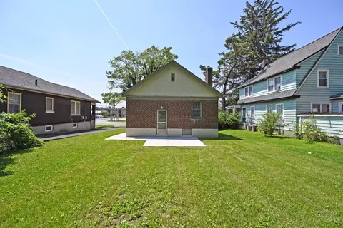 Exterior - 9452 Reading Rd, Reading, OH 45215 photo 10 of 10