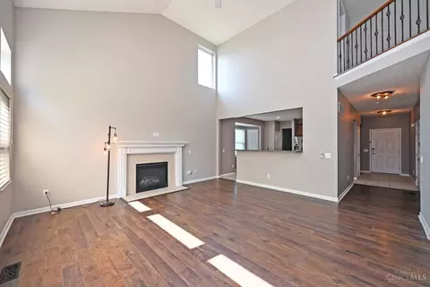 Living - 4139 Gensen Loop, Cincinnati, OH 45245 photo 2 of 7