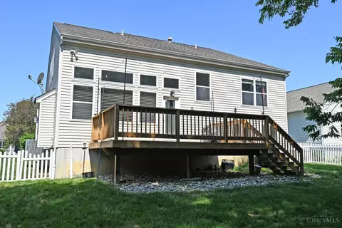 Exterior - 4139 Gensen Loop, Cincinnati, OH 45245 photo 11 of 11