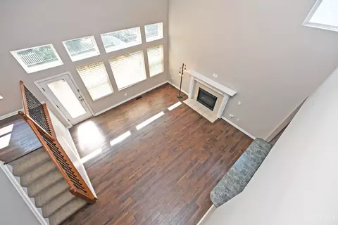 Living - 4139 Gensen Loop, Cincinnati, OH 45245 photo 4 of 7