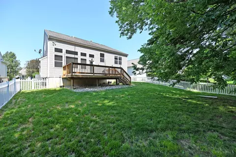 Exterior - 4139 Gensen Loop, Cincinnati, OH 45245 photo 10 of 11