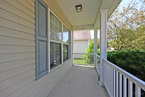 Exterior - 4139 Gensen Loop, Cincinnati, OH 45245 photo 4 of 11