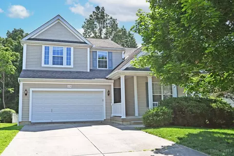 4139 Gensen Loop, Cincinnati, OH 45245