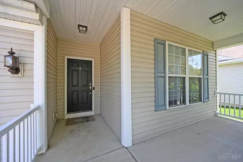 Exterior - 4139 Gensen Loop, Cincinnati, OH 45245 photo 3 of 11