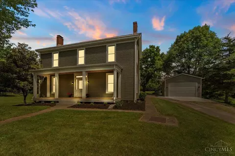 2466 Hamilton Rd, Lebanon, OH 45036