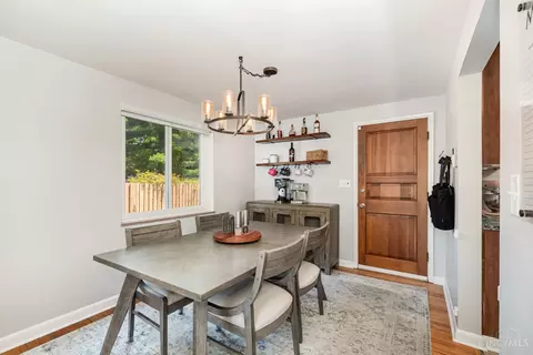 Dining - 2318 Kenlee Dr, Cincinnati, OH 45230 photo 1 of 2