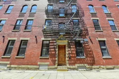 34 Fourteenth St, Cincinnati, OH 45202
