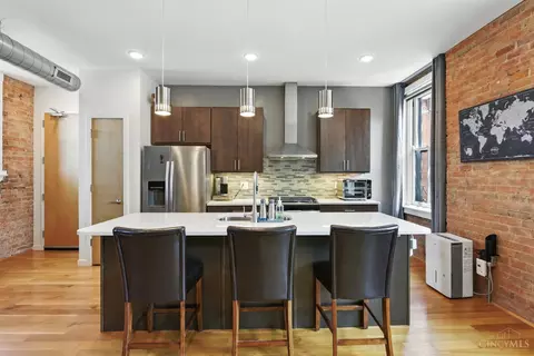 Kitchen - 34 Fourteenth St, Cincinnati, OH 45202 photo 6 of 7