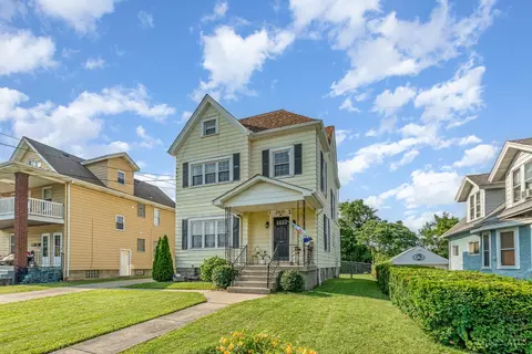 2806 Norwood Ave, Norwood, OH 45212