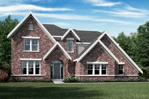 8894 Suncrest Ln, Mason, OH 45040