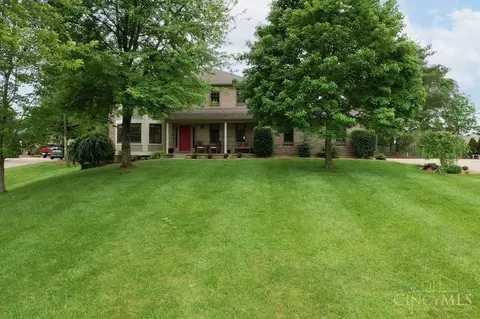 6445 Gem Stone Dr, Liberty Township, OH 45044