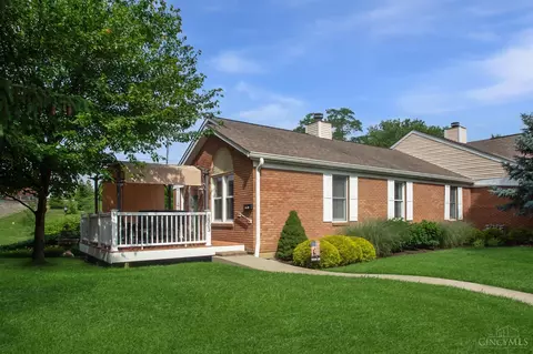 1303 Crotty Ct, Cincinnati, OH 45255
