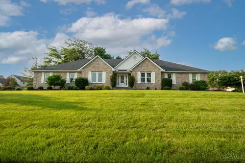 1606 Thall Dr, Hamilton, OH 45013