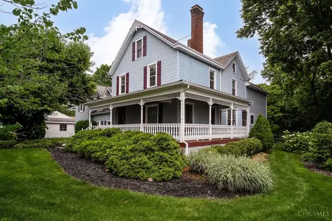 7192 Paddison Rd, Anderson Twp, OH 45230