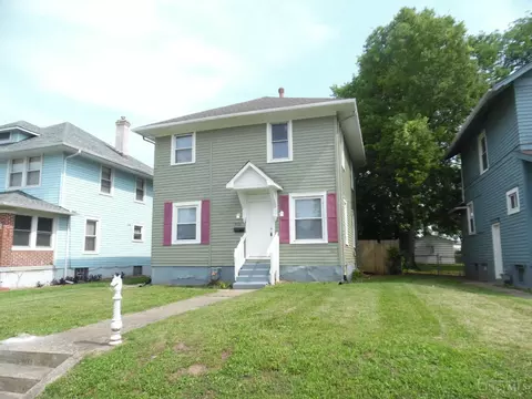 805 Fourteenth Ave, Middletown, OH 45044