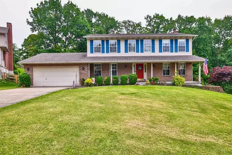 460 Dexter Ct, Hamilton, OH 45013