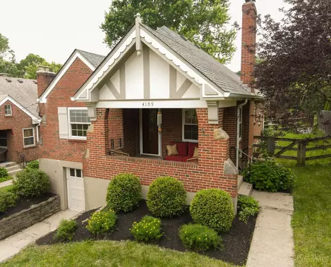 4109 Pillars Dr, Cincinnati, OH 45209