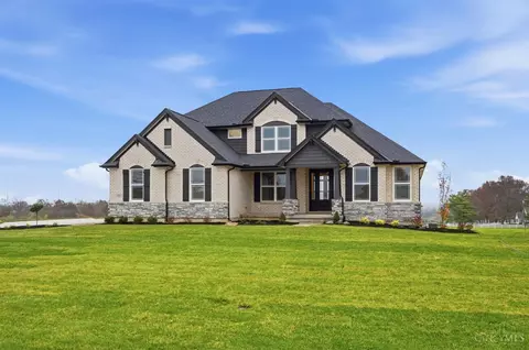 4824 Aspen Dr, Liberty Township, OH 45044