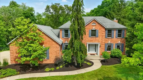 8610 Wuest Rd, Colerain Twp, OH 45251